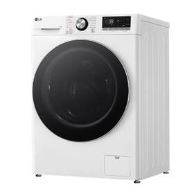 Pračka LG FSR7A14WC bílá barva
