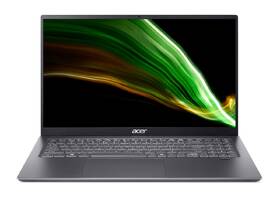 Notebook Acer 3 (SF316-51-710Z) šedá barva
