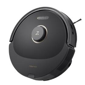 Robotický vysavač Roborock Q8 Max+ Black 

