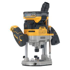 Frézka horní Dewalt DCW620H2 (s baterií) 
