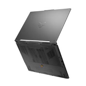 Notebook Asus TUF Gaming A16 šedá barva
