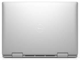 Notebook Dell 14 2in1 (5491) Touch stříbrná barva
