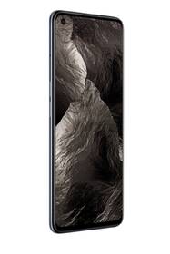 Mobilní telefon realme GT Master Edition 5G 128GB - Cosmos Black 
