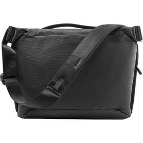 Brašna Peak Design Everyday Messenger 13L v2 černá barva
