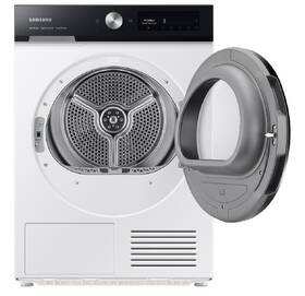 Set výrobků Samsung WW90DB7U94GEU4 + DV90BB7445GES7 bílá barva
