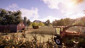 Hra SOEDESCO PS4 Real Farm 
