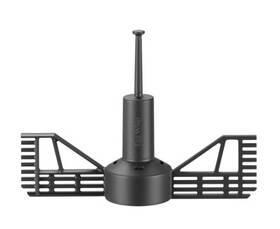 Varný robot KitchenAid 5KCF0104ECA červená barva
