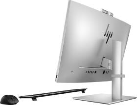 Počítač All In One HP EliteOne 840 G9 stříbrná barva

