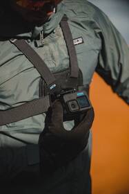 Outdoorová kamera GoPro HERO12 Black 
