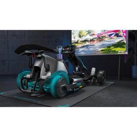 Motokára Segway GOKART PRO 2 antracitová barva
