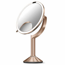 Kosmetické zrcátko Simplehuman ST3034 
