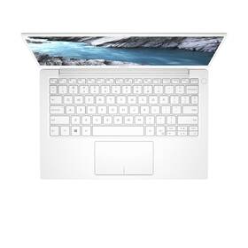 Notebook Dell XPS 13 (9380) Touch bílá barva
