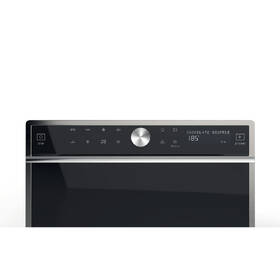 Mikrovlnná trouba Whirlpool MWSC 9133 SX nerez
