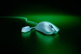 Myš Razer Viper V3 Pro bílá barva
