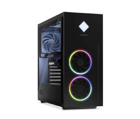 Herní počítač HP OMEN GT21-0008nc černá barva
