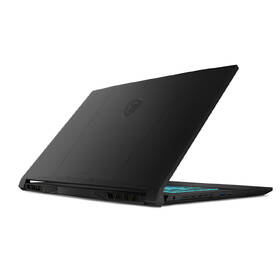 Notebook MSI Katana 17 B11UCX-891CZ černá barva
