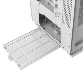 Case Cougar FV270 bílá barva
