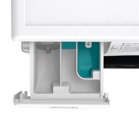 Pračka Gorenje WNEI74SBS SteamTech bílá barva
