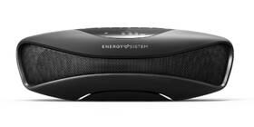 Přenosný reproduktor Energy Sistem Music Box BZ4+ černá barva
