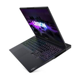 Notebook Lenovo Legion 5 15ACH6H černá barva
