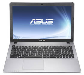Notebook Asus X550VB-XO016H 

