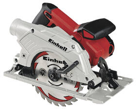 Okružní pila Einhell TE-CS 165 
