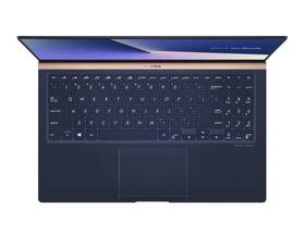Notebook Asus UX533FTC-A8187R modrá barva
