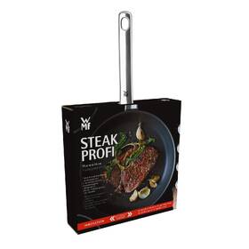 Pánev WMF Steak Profi průměr 24 cm 
