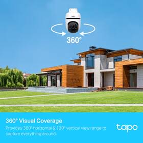 IP kamera TP-Link Tapo C500 
