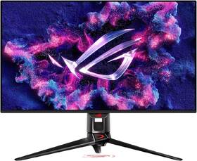 Herní monitor Asus ROG Swift PG32UCDM černá barva
