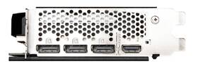 Grafická karta MSI GeForce RTX 4070 Ventus 3X 12G OC 
