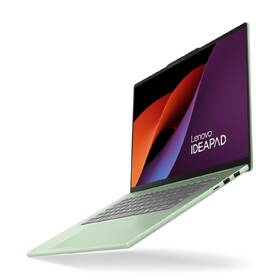 Notebook Lenovo IdeaPad Slim 5 15ARP10 zelená barva
