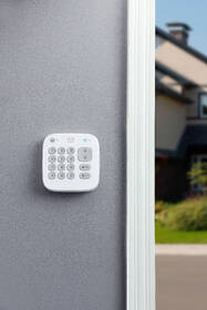 Kompletní sada Anker Eufy Security 5-Piece Home Alarm Kit 

