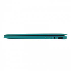 Notebook Umax 12Wr - ZÁNOVNÍ - 12 měsíců záruka modrá barva
