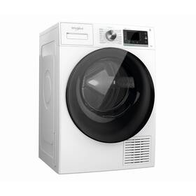 Set výrobků Whirlpool W8 W946WB CS + W7 D94WB CS 
