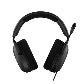 Headset HyperX Cloud Stinger 2 Core (PC) černá barva
