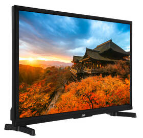 Televize JVC LT-24VAH3435 
