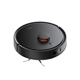 Robotický vysavač Xiaomi Robot Vacuum S20 Black EU černá barva

