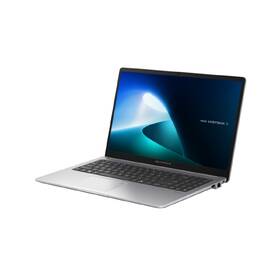 Notebook Asus ExpertBook P1 šedá barva
