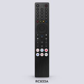 Televize TCL 43V6C 
