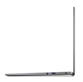 Notebook Acer 3 (SF316-51-710Z) šedá barva
