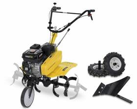 Kultivátor POWERPLUS POWXG7217 
