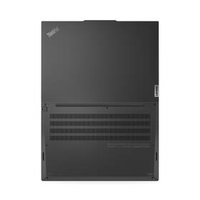 Notebook Lenovo ThinkPad E16 Gen 2 černá barva
