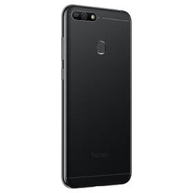 Mobilní telefon HONOR 7A 32 GB Dual SIM černá barva
