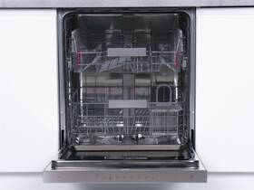 Myčka nádobí Whirlpool WBC 3C26 X 
