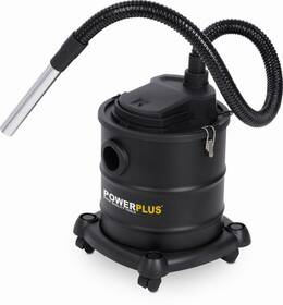 Vysavač na popel POWERPLUS POWX308 
