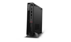 PC mini Lenovo ThinkStation P360 Tiny 
