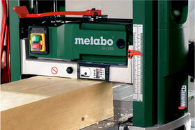 Hoblovka Metabo DH 330 200033000 
