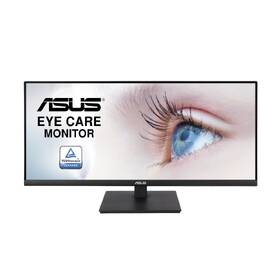 Monitor Asus VP349CGL černá barva
