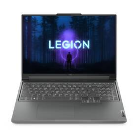 Notebook Lenovo Legion Slim 5 16APH8 šedá barva
